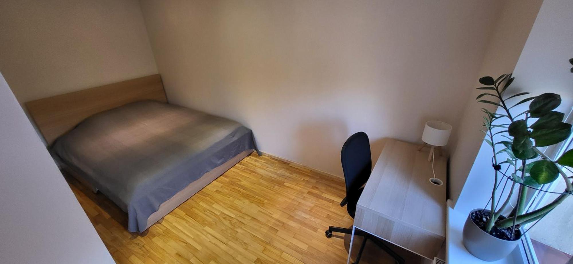 Cosy Park Apartment, Free Parking, Self-Check-In Klaipėda Exterior foto